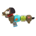 HTW91 Fisher-Price Köpekçikle Eğlenceli Aktiviteler - görsel 2