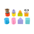 HTW93 Fisher-Price Hayvan Dostlarımın Çantası - görsel 3