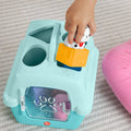 HTW93 Fisher-Price Hayvan Dostlarımın Çantası - görsel 4