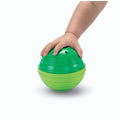 W4472 Fisher-Price® Numaralı Kaplar / Sıralama ve Şekil Ayırma Oyuncakları - görsel 4