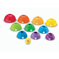 W4472 Fisher-Price® Numaralı Kaplar / Sıralama ve Şekil Ayırma Oyuncakları - görsel 5