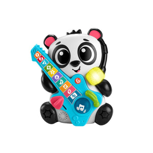 HYL25 Fisher-Price Lync Squad İlk Sayılarım Panda - Toyz Show