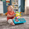 HYL26 Fisher-Price Lync Squad İlk Kelimelerim İnek - görsel 5