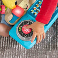 HYL26 Fisher-Price Lync Squad İlk Kelimelerim İnek - görsel 4