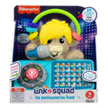 HYL26 Fisher-Price Lync Squad İlk Kelimelerim İnek - görsel 1