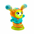 HJP89 Fisher Price Sevimli DJ - görsel 2