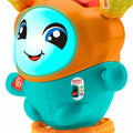 HJP89 Fisher Price Sevimli DJ - görsel 4
