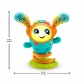 HJP89 Fisher Price Sevimli DJ - görsel 5