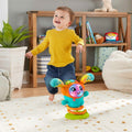 HJP89 Fisher Price Sevimli DJ - görsel 6
