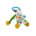 DLD80 Fisher-Price® Melodili Zebra Yürüteç - görsel 2