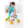 DLD80 Fisher-Price® Melodili Zebra Yürüteç - görsel 3