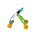 DLD80 Fisher-Price® Melodili Zebra Yürüteç - görsel 4