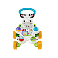DLD80 Fisher-Price® Melodili Zebra Yürüteç - görsel 5