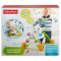 DLD80 Fisher-Price® Melodili Zebra Yürüteç - görsel 1