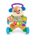 FTG10 Fisher-Price® Eğitici Köpekçik Yürüteç /Türkçe - görsel 2