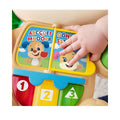 FTG10 Fisher-Price® Eğitici Köpekçik Yürüteç /Türkçe - görsel 3