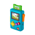 HBC91 Fisher-Price® Eğlen ve Öğren Köpekçiğin Oyun Macerası, Türkçe / +6 ay - görsel 2