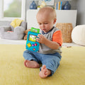 HBC91 Fisher-Price® Eğlen ve Öğren Köpekçiğin Oyun Macerası, Türkçe / +6 ay - görsel 3