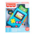 HBC91 Fisher-Price® Eğlen ve Öğren Köpekçiğin Oyun Macerası, Türkçe / +6 ay - görsel 1