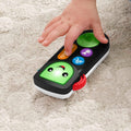 HHH27 Fisher-Price, İzle ve Öğren Kumanda - görsel 4