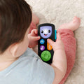 HHH27 Fisher-Price, İzle ve Öğren Kumanda - görsel 5