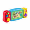 HNL54 Fisher-Price Köpekçik ve Arkadaşları Oyun Konsolu - görsel 2