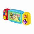 HNL54 Fisher-Price Köpekçik ve Arkadaşları Oyun Konsolu - görsel 3