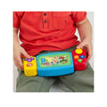 HNL54 Fisher-Price Köpekçik ve Arkadaşları Oyun Konsolu - görsel 4