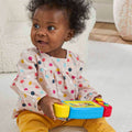 HNL54 Fisher-Price Köpekçik ve Arkadaşları Oyun Konsolu - görsel 5