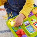 HRB70 Fisher-Price Köpekçiğin Oyun İstasyonu - görsel 3
