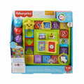 HRB70 Fisher-Price Köpekçiğin Oyun İstasyonu - görsel 1