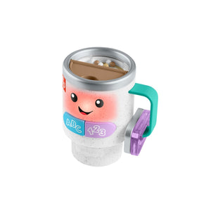 HWY44 Fisher Price LnL Kahve Keyfi - Toyz Show