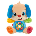 JFD25 Fisher Price Eğtici Köpekçik-Yaşa Göre Gelişim Türkçe - görsel 5