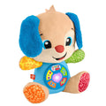 JFD25 Fisher Price Eğtici Köpekçik-Yaşa Göre Gelişim Türkçe - görsel 3