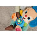 JFD25 Fisher Price Eğtici Köpekçik-Yaşa Göre Gelişim Türkçe - görsel 4