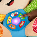 JFD25 Fisher Price Eğtici Köpekçik-Yaşa Göre Gelişim Türkçe - görsel 2