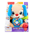 JFD25 Fisher Price Eğtici Köpekçik-Yaşa Göre Gelişim Türkçe - görsel 1