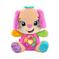 JFD34 Fisher Price Eğtici Köpekçiğin Kız Kardeşi-Yaşa Göre Gelişim - görsel 2