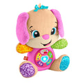 JFD34 Fisher Price Eğtici Köpekçiğin Kız Kardeşi-Yaşa Göre Gelişim - görsel 3