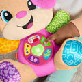JFD34 Fisher Price Eğtici Köpekçiğin Kız Kardeşi-Yaşa Göre Gelişim - görsel 4