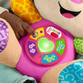 JFD34 Fisher Price Eğtici Köpekçiğin Kız Kardeşi-Yaşa Göre Gelişim - görsel 5
