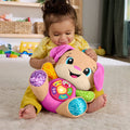 JFD34 Fisher Price Eğtici Köpekçiğin Kız Kardeşi-Yaşa Göre Gelişim - görsel 6