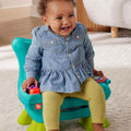 JGK94 Fisher-Price LnL Yaşa Göre Gelişim İlk Koltuğum - görsel 2