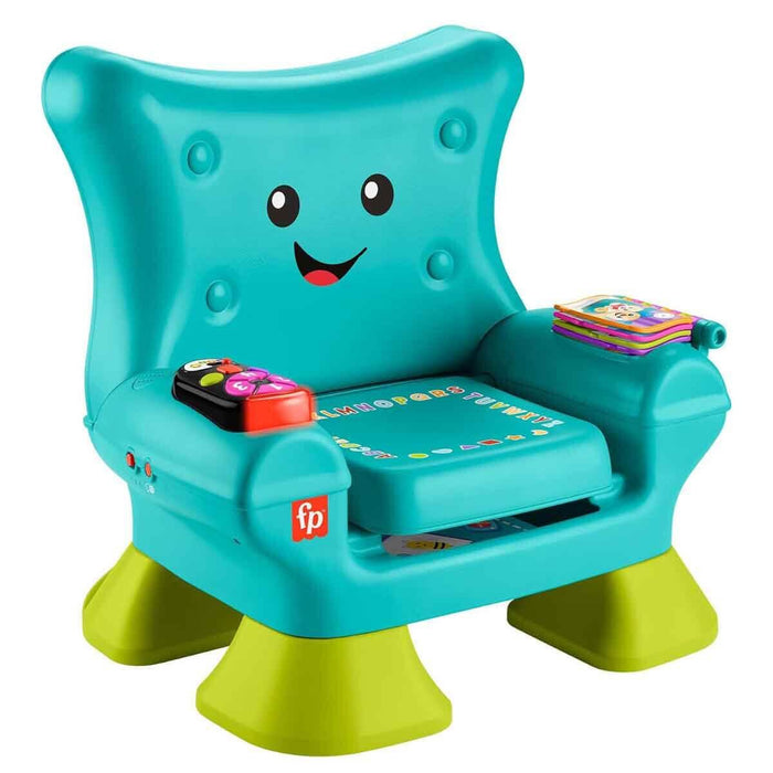 JGK94 Fisher-Price LnL Yaşa Göre Gelişim İlk Koltuğum - Toyz Show - 
