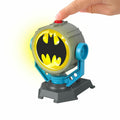 HFD47 Imaginext, Bat-Tech Bat-Signal Figür Seti, DC Super Friends - görsel 3