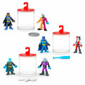 HMX60 Imaginext® DC Super Friends™Color Changers Temel Figür Seti - görsel 2