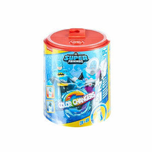 HMX60 Imaginext® DC Super Friends™Color Changers Temel Figür Seti - Toyz Show