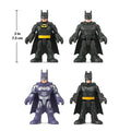 HXY44 Imaginext DC Super Friends Batman 85. Yıl Seti - görsel 2