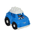 CND62 MEGA BLOKS® Sevimli Araçlar +1 yaş - görsel 2