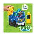 HDX90 MEGA BLOKS® Doğa Dostu Otobüs Seti 36 parça +1 yaş - görsel 3